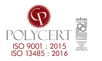 ISO 9001, ISO 13485